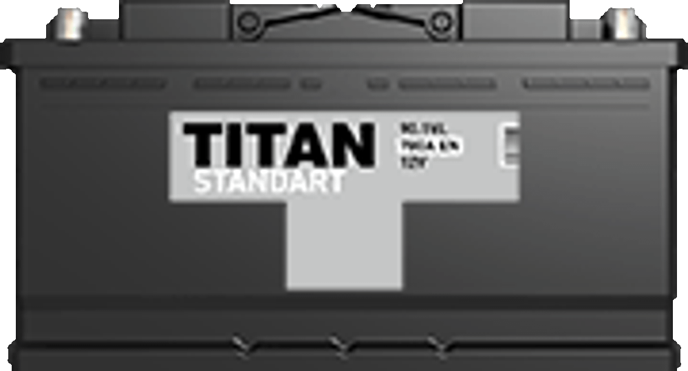 TITAN Standart 6СТ-90 аккумулятор