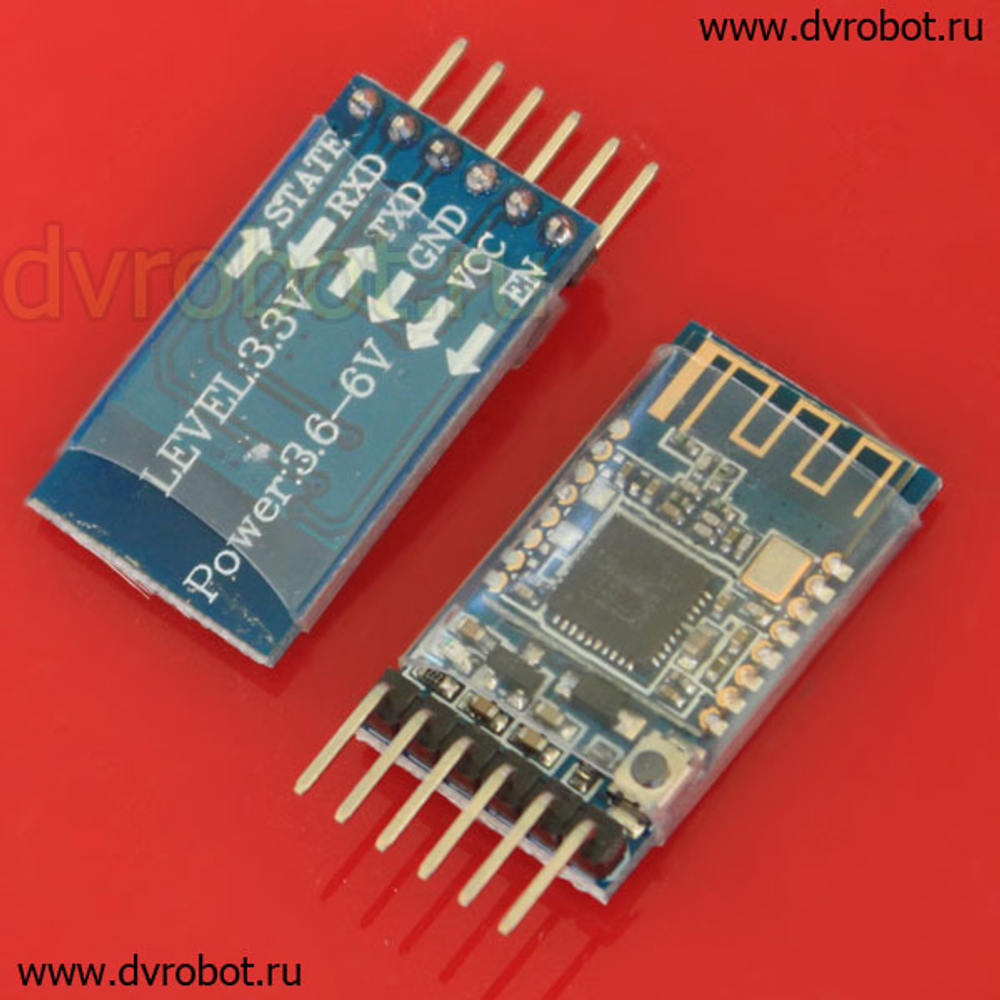Модуль Bluetooth/BT-09/CC2541