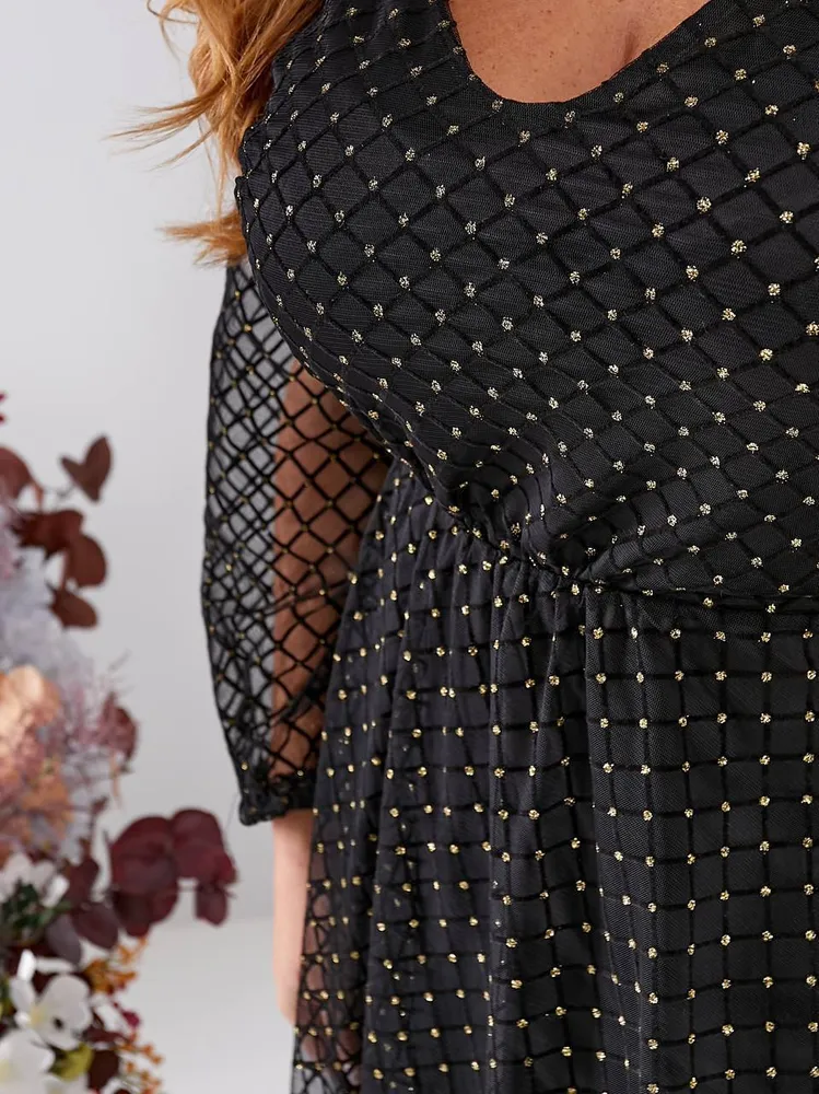 Платье УК-0810-1 Fabrika