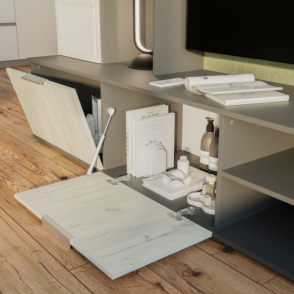 Гостиная Плаза ЦС-01