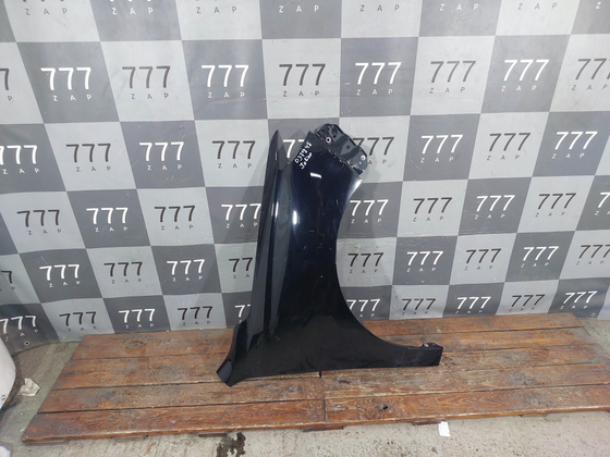 Крыло переднее правое Haval Jolion 21-24 Б/У Оригинал 8403120XST01AD