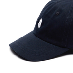 Basic Cap  Navy