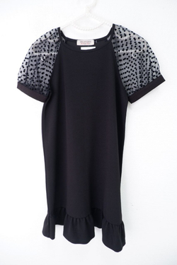 Платье Gee Jay стильное на 10-12 лет