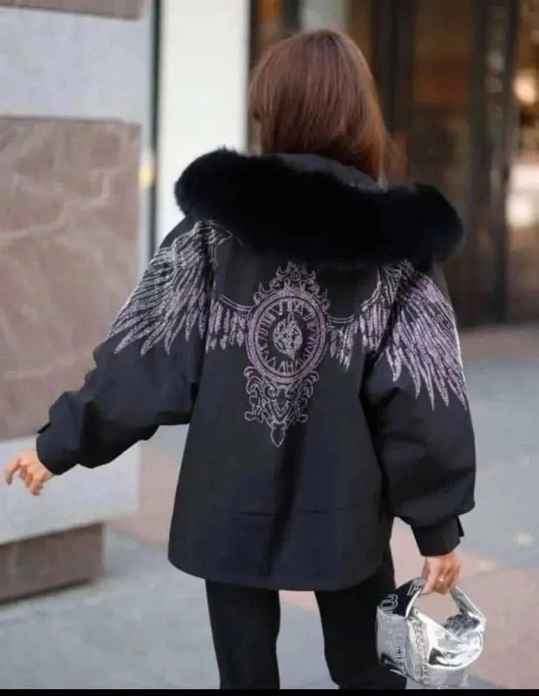 Куртка 2575585 Fabrika