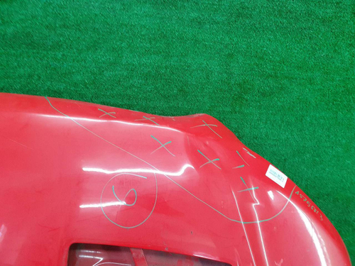 Капот Ford Transit 7 (2014-н.в.)