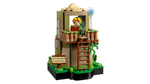 Конструктор LEGO The Legend of Zelda 77092 Великое Дерево Деку (2 в 1)