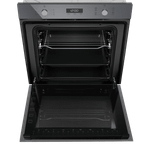 Шкаф духовой электрический MAUNFELD EOEM7610DGR