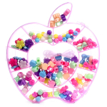 Набор бисера, коробка 168-4B