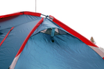 Кемпинговая палатка для четверых SANA 4 от Canadian Camper, royal