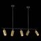 Подвесная люстра ST Luce Sormano SL1206.413.05