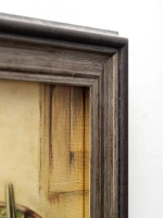 Картина на стену интерьерная на холсте 37х47 см