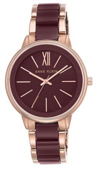 Женские часы Anne Klein 1412BYRG