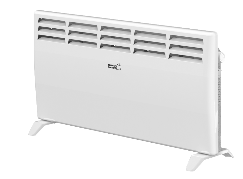 Конвекторы Умный выбор УКЭ-AС2000М фото 3