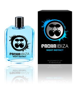 Pacha Ibiza Night Instict