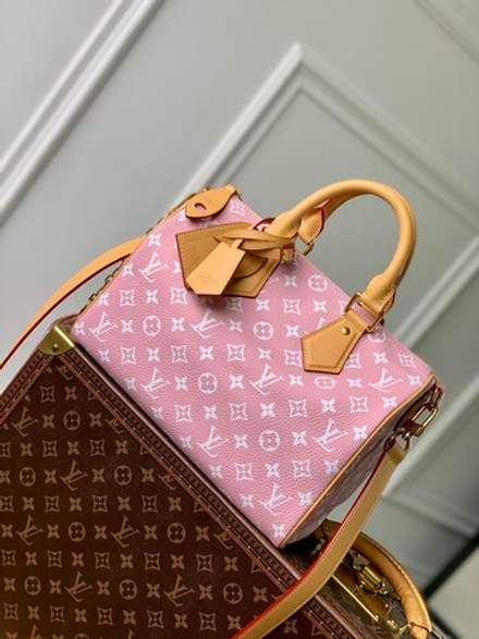 Louis Vuitton Speedy P9 Bandouliere 30