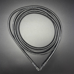 Комплект аккумуляторных проводов 3,7метра (BATTERY CABLE KIT) (Quicksilver)