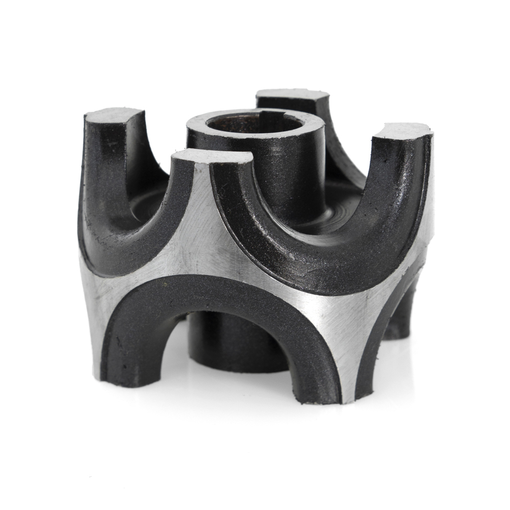 Матрица JGL-120, 8 яч, Полумесяц Ровный, d84, ш56