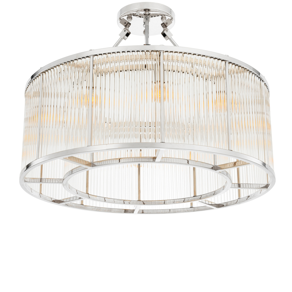Потолочный светильник Ceiling Lamp Bernardi L арт.112382