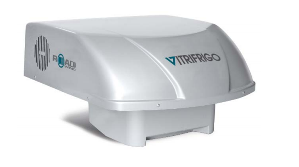 Автокондиционер Vitrifrigo RoadWind 3300T