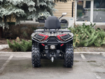 HISUN GUARDIAN 400 long камуфляж