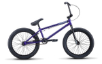 BMX Atom Ion
