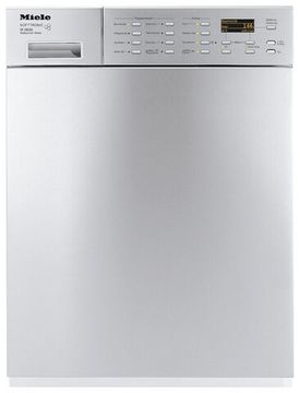 Встраиваемая стиральная машина Miele W 2839 i WPM re