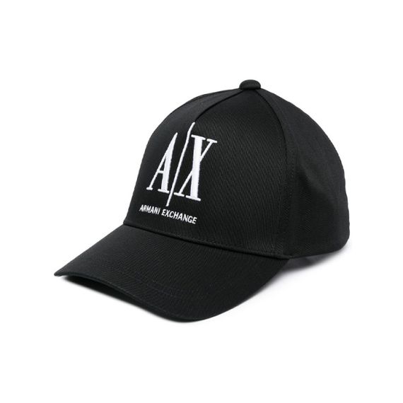 ARMANI EXCHANGE Logo