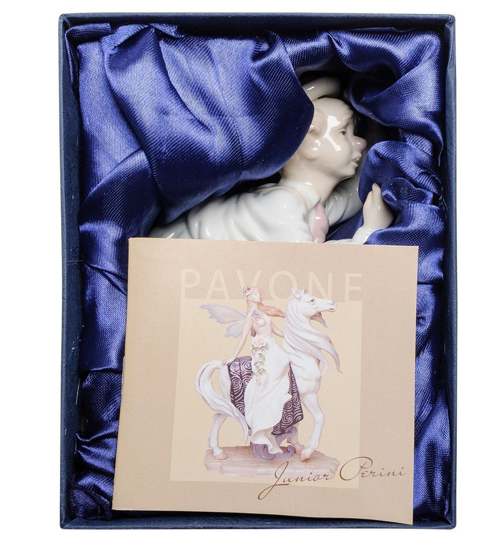 Pavone JP-19/ 4 Фигурка «Клоун»