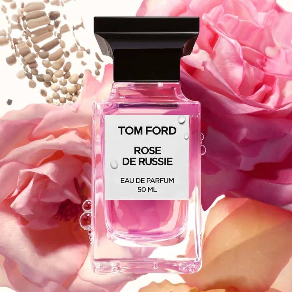Tom Ford
Rose De Russie