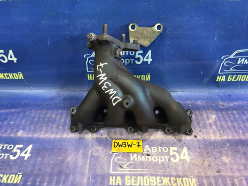 Коллектор выпускной MAZDA DEMIO 1998