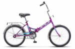 Велосипед 20" Stels Pilot-410 C 20" Z010
