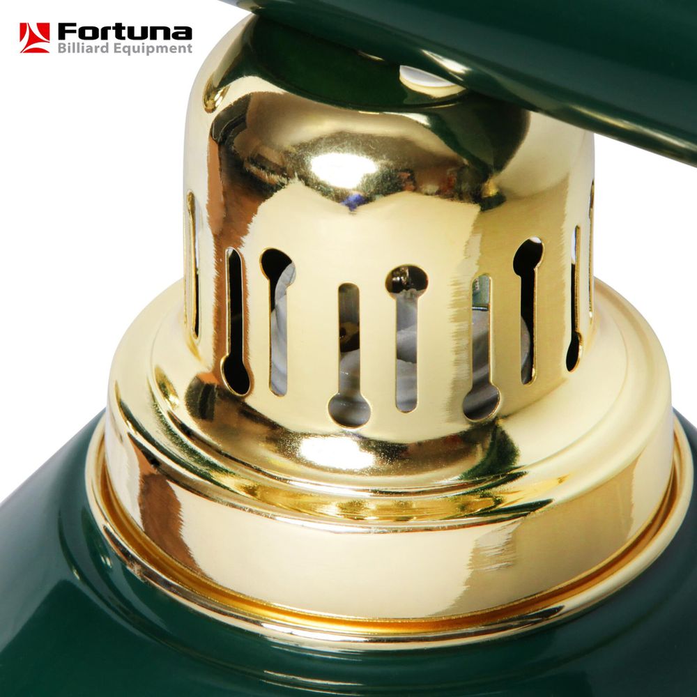 Светильник Fortuna Allgreen Luxe 2 плафона