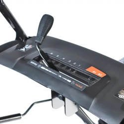 PATRIOT PS 707 снегоуборщик бензиновый 7 л.с. ковш 71 см, выброс 10 м, 6 вперед/2 назад 426109707