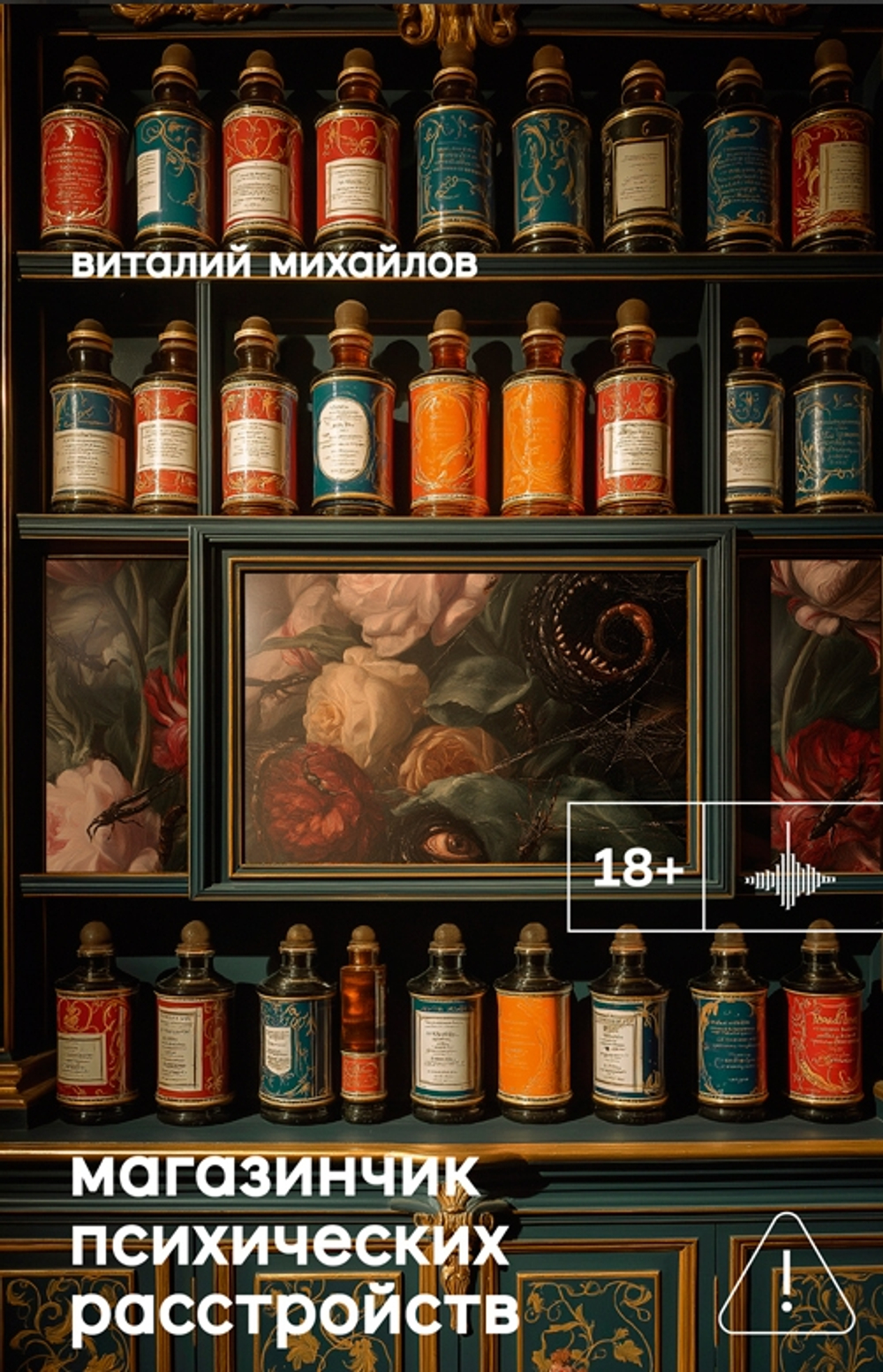 Магазинчик психических расстройств