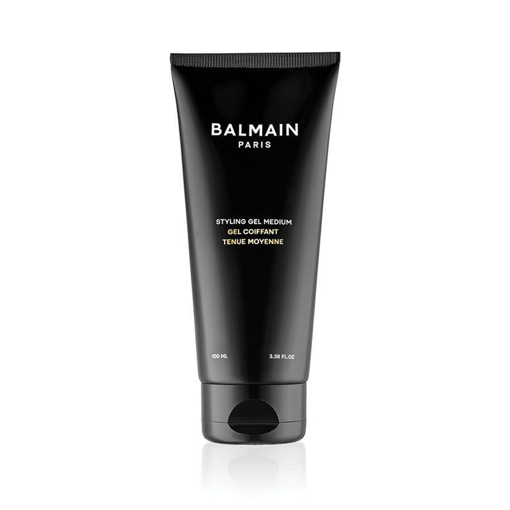 Balmain Homme STYLING GEL MEDIUM Гель для укладки средней фиксации 100 мл