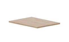 Верхняя отделочная панель для глубокого шкафа ш.80см