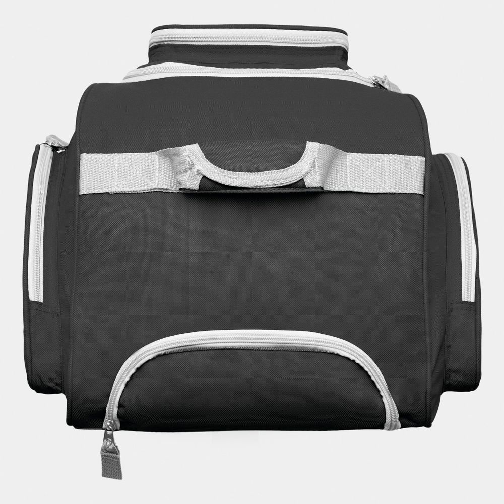 Дорожная сумка на колёсах 9P