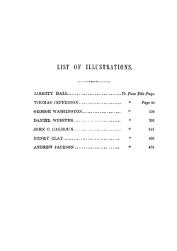 A Constitutional View of the Late War Between the States. Its Causes, Character, Conduct and Results, Presented in a Series of Colloquies at Liberty Hall | Alexander Hamilton Stephens