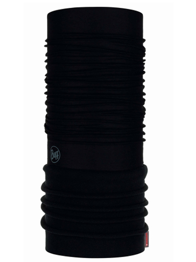 Бандана BUFF Polar Solid Black