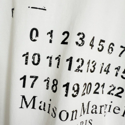 Футболка Maison Margiela