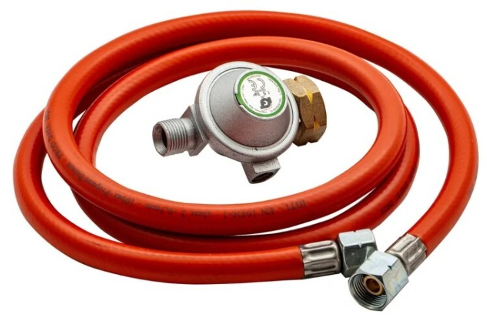 Тепловая пушка газовая Denzel GHG-50 96480