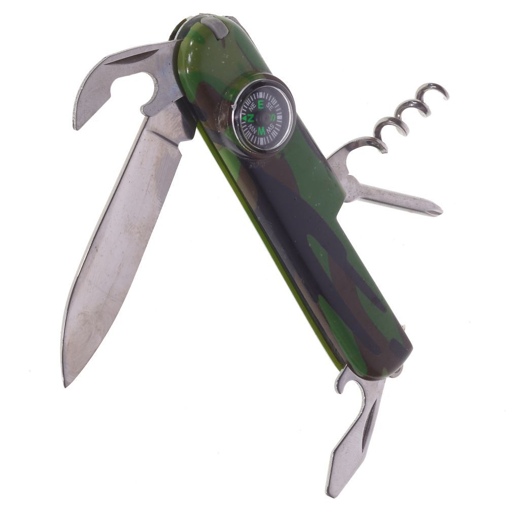 GAEM Набор для пикника из 11-ти предметов, L27 W10 H20 см