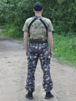 Горка 6М Тритон (пич-скрин)