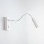 Citilux Декарт CL704360 LED Светильник гибкий с выключателем Белый