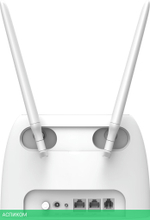 Беспроводной маршрутизатор Tenda 4G06