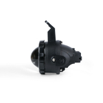 Chevrolet AVEO T300 модули светодиодные в ПТФ 3" EALIGHTS BrixonFog Solo, 42W, 10-80V, 5500К, кт Chevrolet Н11