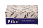 САМОРЕЗЫ ПО ДЕРЕВУ FIKS 4,2Х80