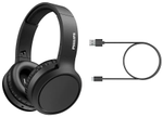 Наушники Philips TAH5209BK/00 черный