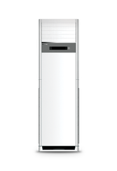 Сплит-система колонного типа Hisense HEAVY CLASSIC AUF-24ER4SCPA/AUW-24H4SB (комплект)