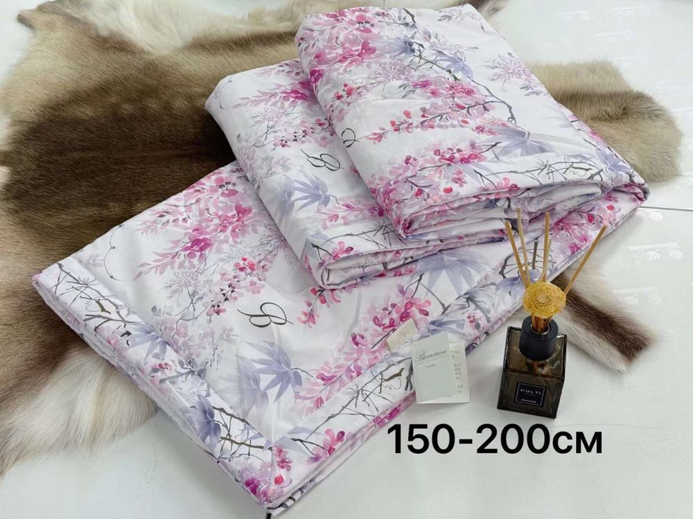 Одеяло Blumarine Home 150х200 см